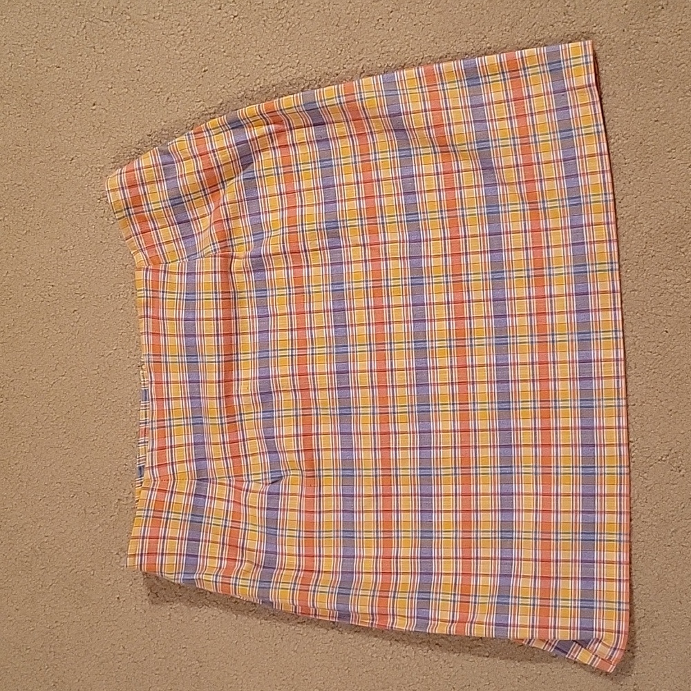 Star CCC skirt